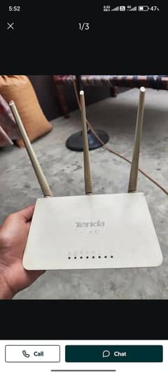 Tenda Router