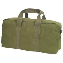 Canvas Bag