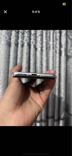 Huawei P40 Pro 8GB 256Gb