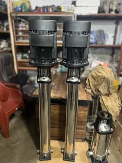 Ro Membrane new & used / Pump repairing/ Ro plant maintenance services