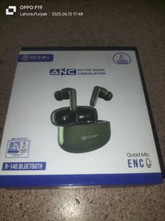 ronin r140 earbuds