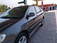 Altis 2007