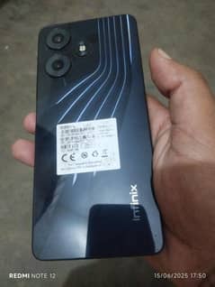 Infinix