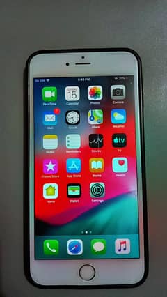 Iphone 6 Plus (16Gb)