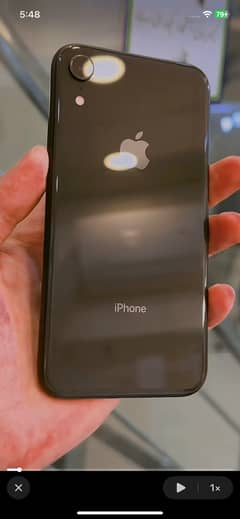 Apple iPhone XR