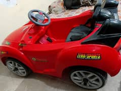 Selling a good condition car