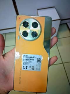 tecno camon 30 PTA official approved