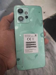 Redmi Note 12 Only Display change 8/128