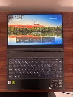 MSI MODERN 14 A10RB