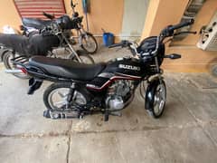 Suzuki Gd 110s - for sale - model 2021