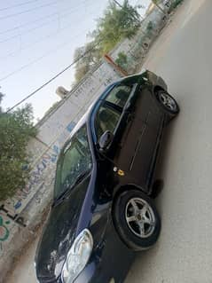 Corolla