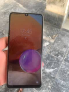 Samsung A 32