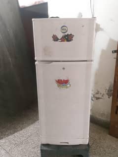 pel fridge