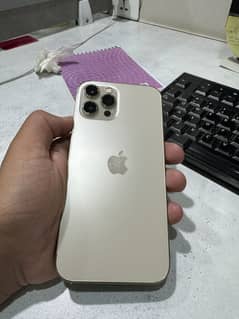 iPhone 12 Pro Max pta approved, 256 GB