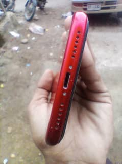 iPhone xr non pta