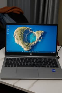 HP G10 250 laptop