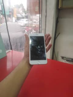 iPhone 7 plus