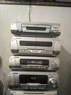 technics