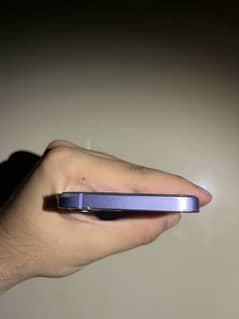 Iphone 12 64GB Non-Pta(jv)