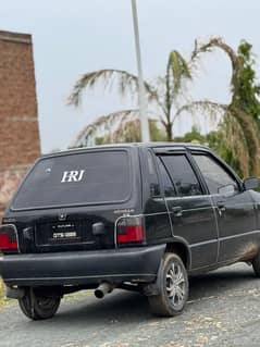 MEHRAN VXR