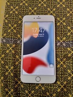 iPhone 6s plus 64gb