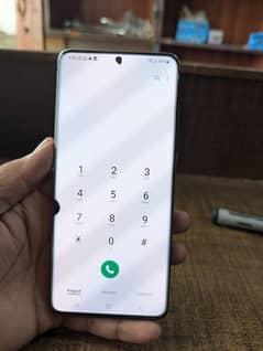 Samsung s 20 ultra