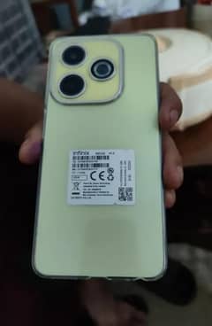 Infinix Hot 40i