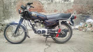 Bike.