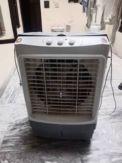 Bold Air Cooler Big Size