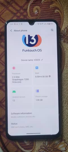 vivo v20 exchange possible