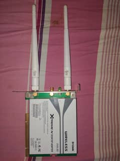 Wireless Wi-fi Adapter