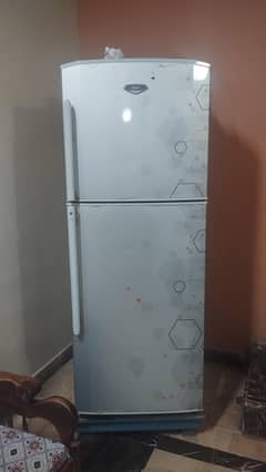 Haier Refrigerator