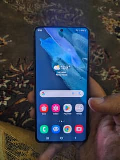 Samsung S21 5G