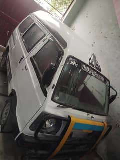 Suzuki Boln