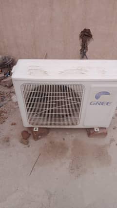 Gree 1.5 ton split Ac