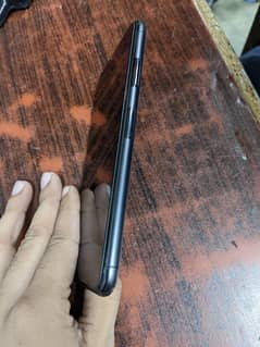 Iphone xsmax ,PTA , with box