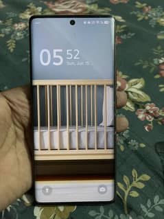 Infinix Note 40 pro