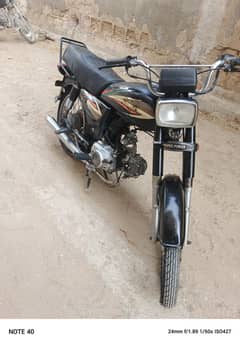 super power 2016 condition all over okay urgent selling 03171258901
