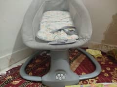 baby bouncer