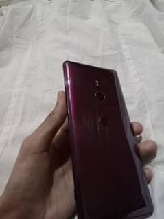 SONY XPERIA XZ3 PTA APPROVED CLEAR DISPLAY
