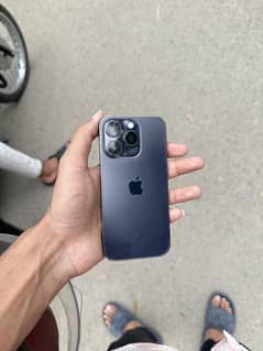 IPHONE 14 PRO DUAL SIM PTA APPROVED