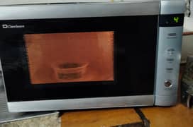 DAWLANCE MICROWAVE IN GOOD CONDITION