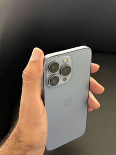 13 Pro PTA approved