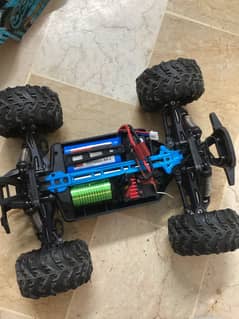 rc car