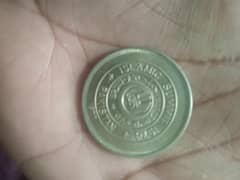old coins