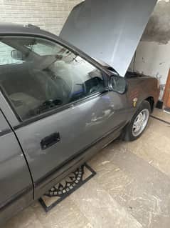 Cultus VXR 2008