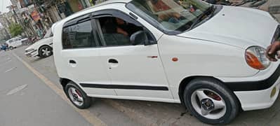 Santro