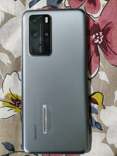 Huawei p40 pro