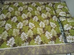 Double bed ka matress