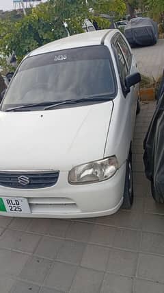 Suzuki vxr 2005 smart Card